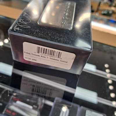 PRS Tremonti Bass Pickup 2